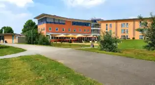 Silvester im Rheinland im JUFA Hotel Jülich