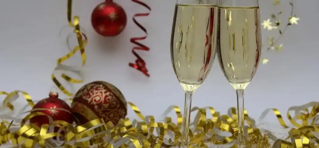 Foto - Silvester Ruhrgebiet