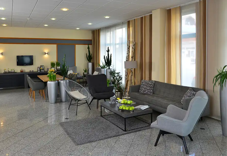 Impression - Silvester Ruhrgebiet