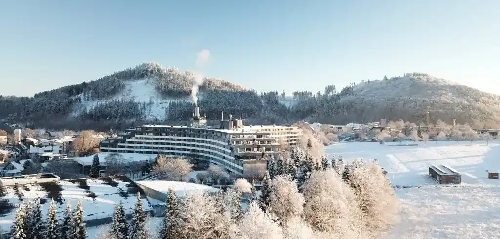 Foto - Silvester im Sauerland