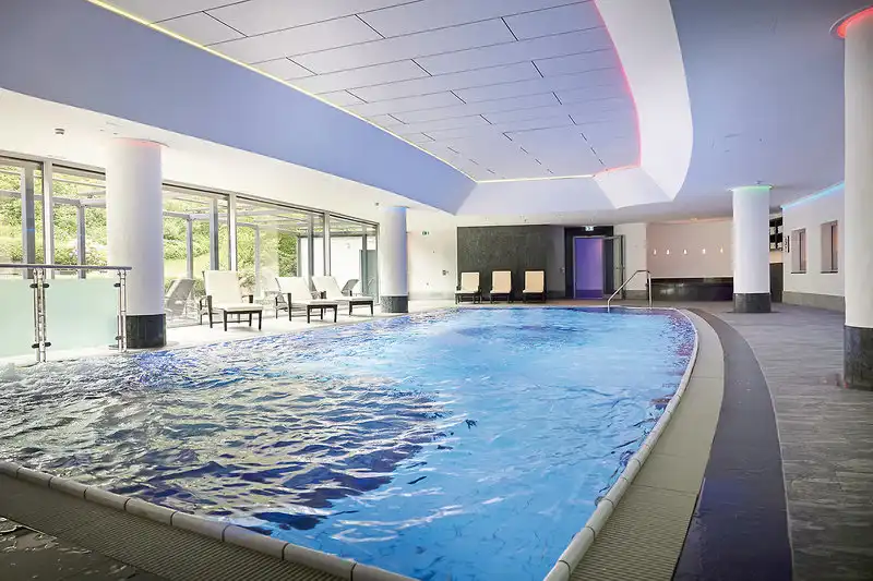 Aufnahme - Silvester im Sauerland