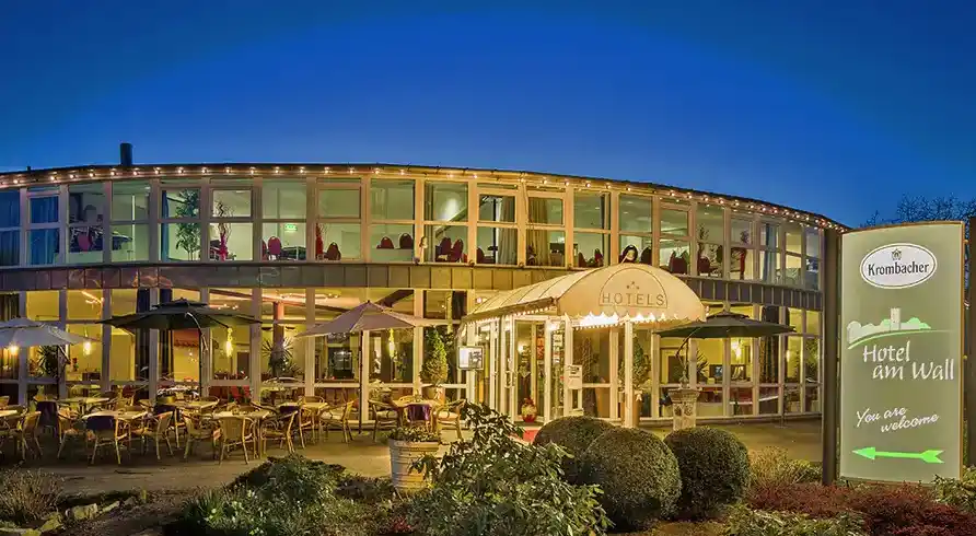 Foto - Silvester im Sauerland