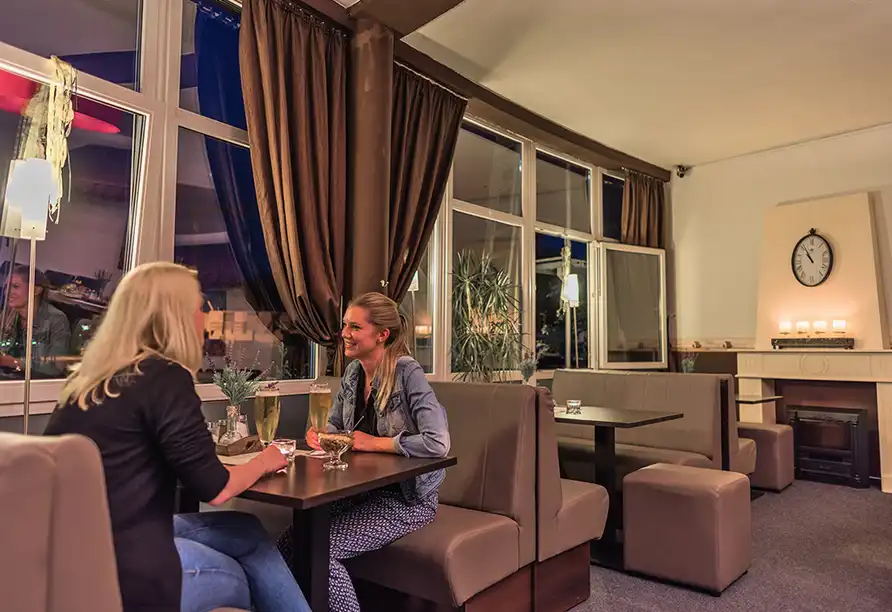 Aufnahme - Silvester im Sauerland