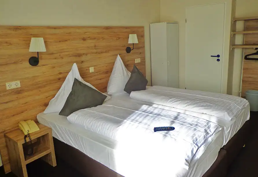 Ansicht - Silvester im Sauerland