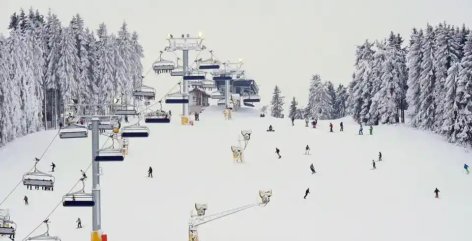 Foto - Silvester Sauerland