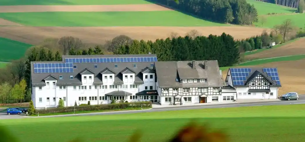 Foto - Silvester Sauerland