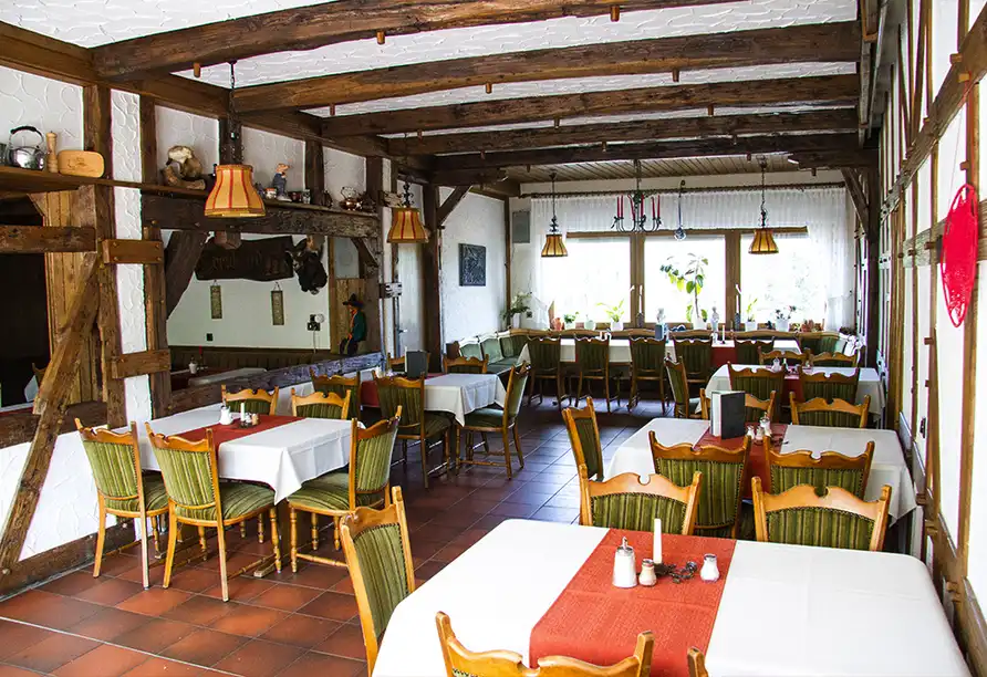 Impression - Silvester Sauerland