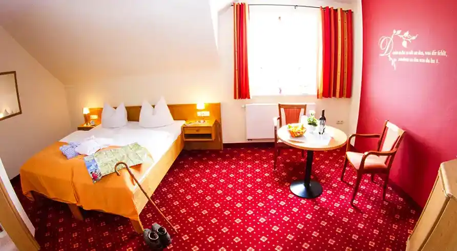 Ansicht - Silvester Sauerland