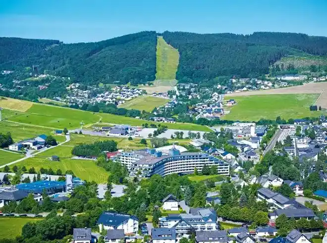 Foto - Silvester Sauerland