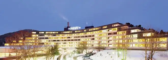 Aufnahme - Silvester Sauerland