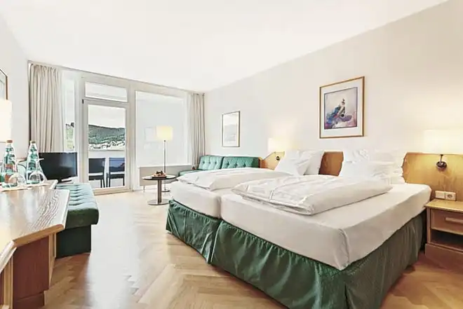 Impression - Silvester Sauerland