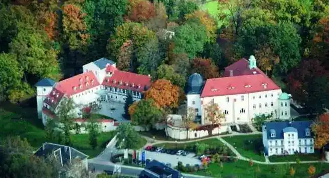 Foto - Silvester Schloss