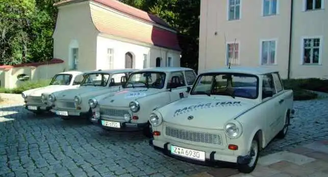 Aufnahme - Silvester Schloss