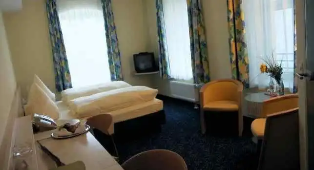 Impression - Silvester Schloss