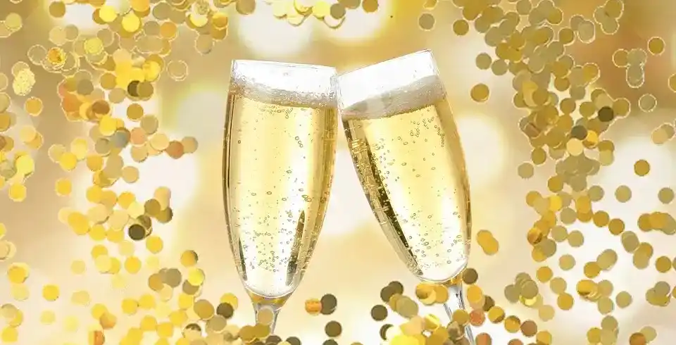 Foto - Silvester Schwarzwald