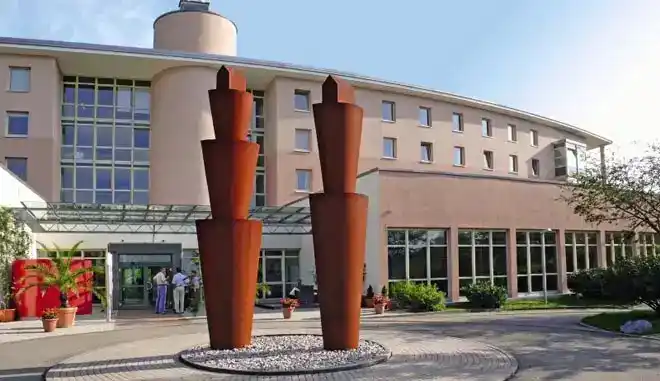 Foto - Silvester Schwarzwald