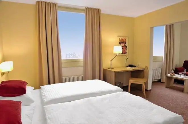 Aufnahme - Silvester Schwarzwald