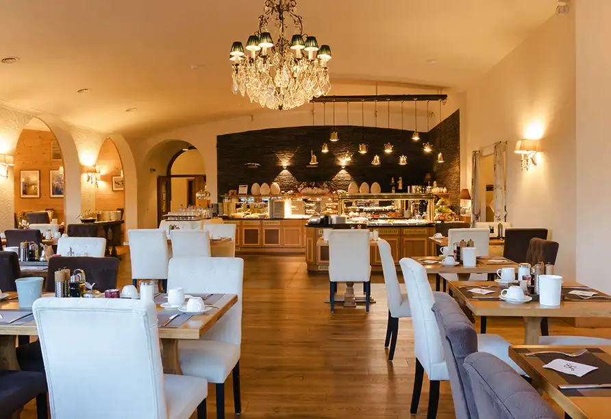 Galerie - Silvester im Schwarzwald