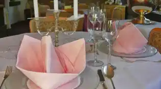 Silvester im Höhenhotel Pfeifle in Baiersbronn - Schwarzwald