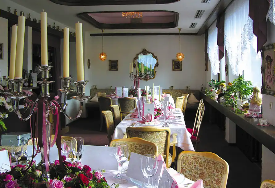 Aufnahme - Silvester Schwarzwald