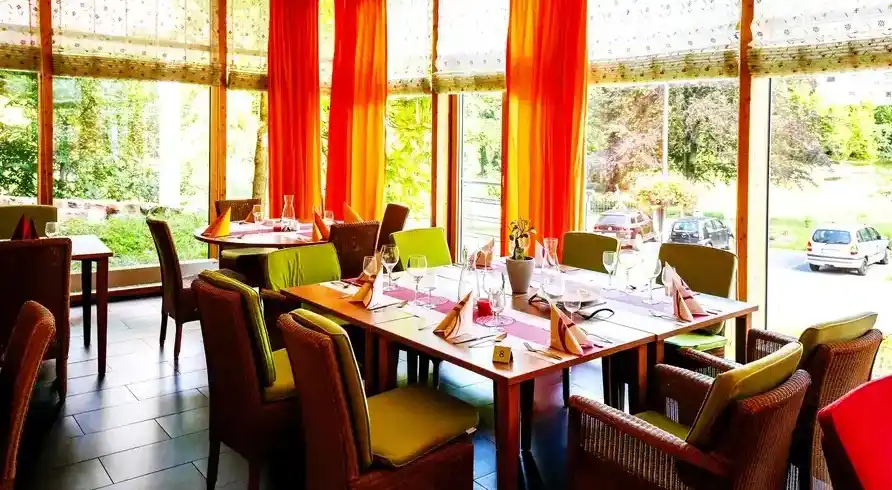 Foto - Silvester Schwarzwald