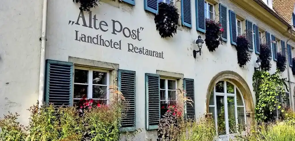 Silvester Schwarzwald - Bild 1