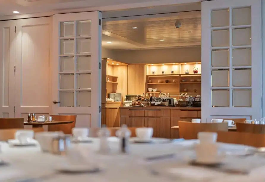 Impression - Silvester Schwarzwald