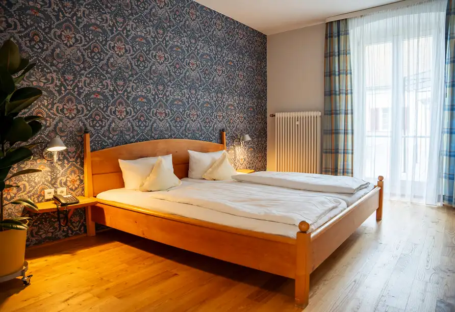 Aufnahme - Silvester im Schwarzwald