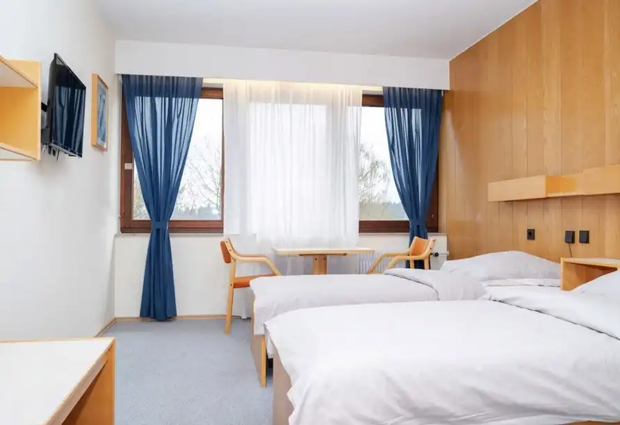 Aufnahme - Silvester Schwarzwald