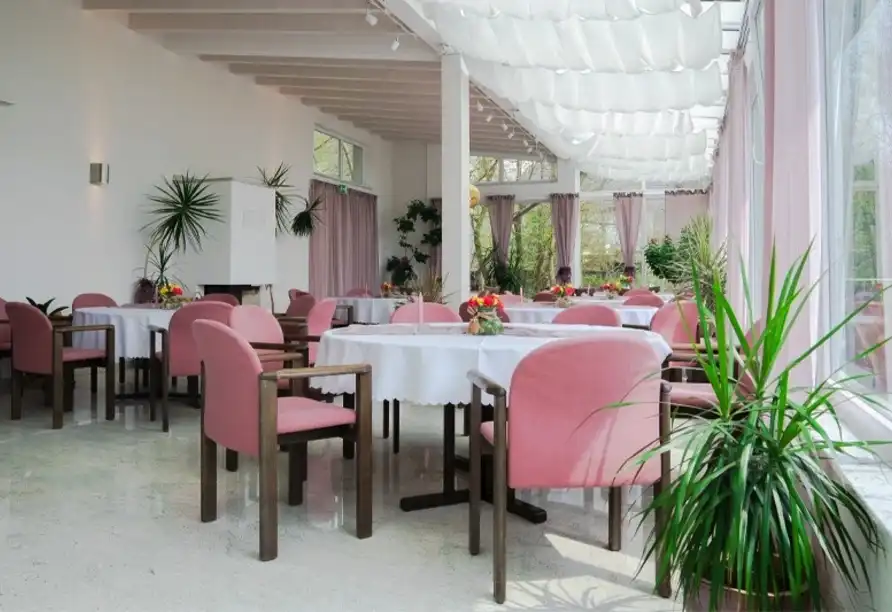 Impression - Silvester Schwarzwald