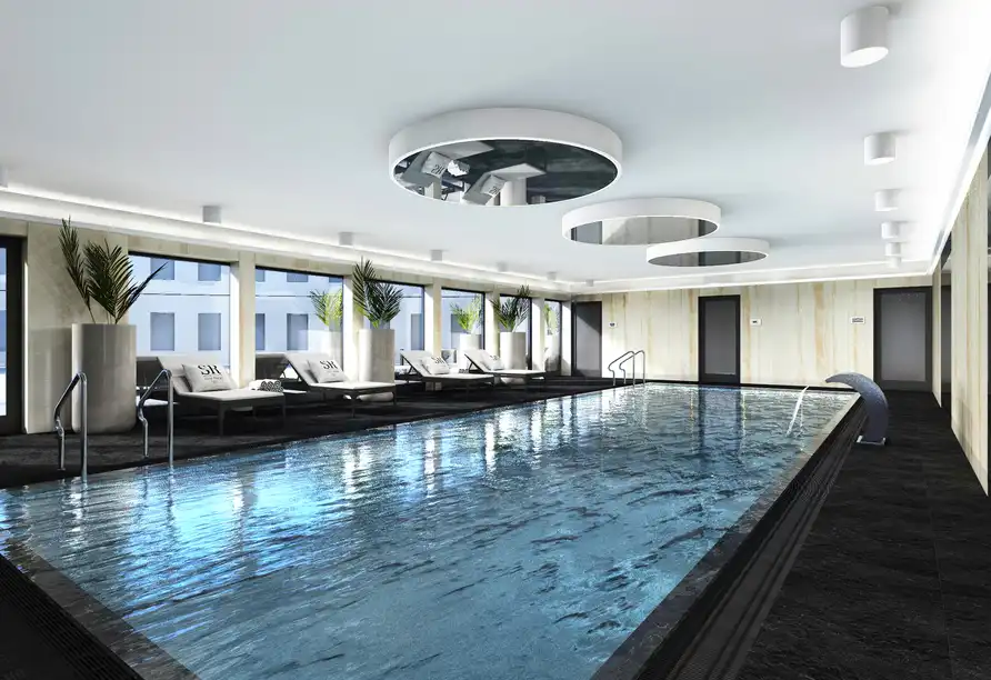 Aufnahme - Silvester Solny