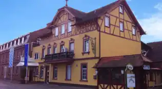 Hotel Gerber in Hösbach