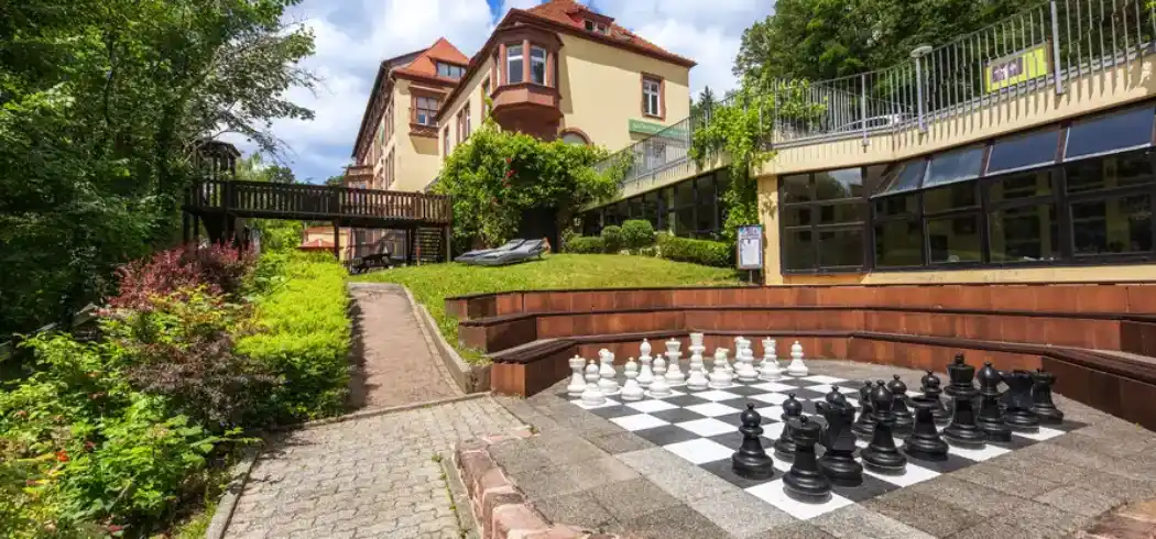 Foto - Silvester im Spessart