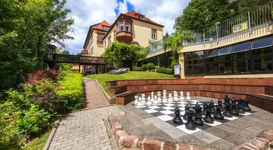 Foto - Silvester Spessart