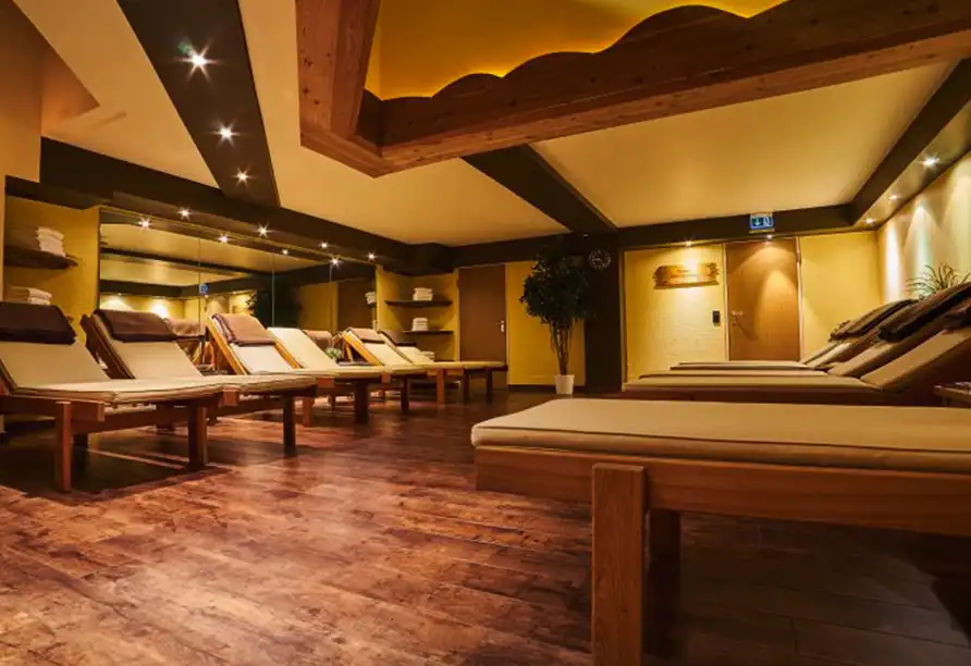 Aufnahme - Silvester Spessart