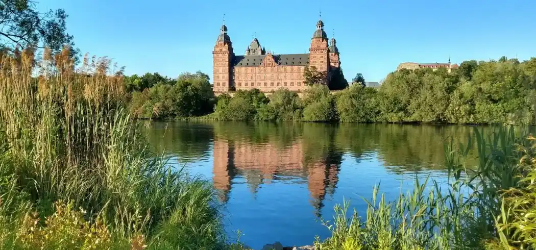Foto - Silvester im Spessart