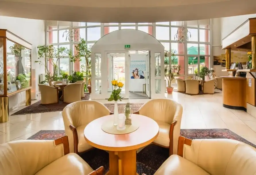 Ansicht - Silvester im Spessart