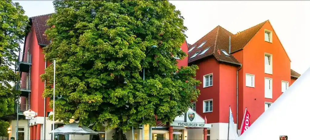 Foto - Silvester im Spessart