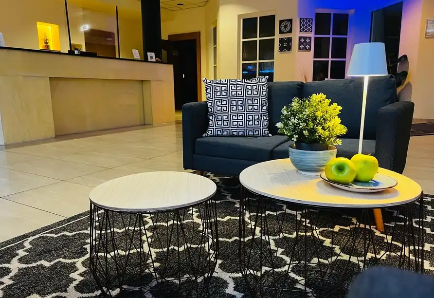 Aufnahme - Silvester im Spessart