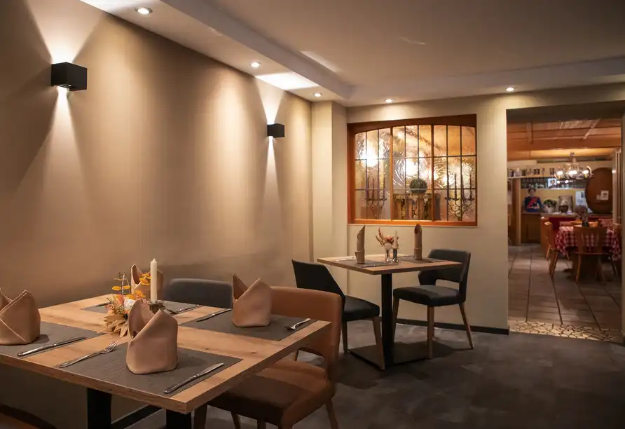 Impression - Silvester Spessart