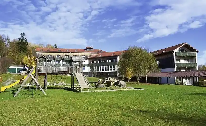 Foto - Sporthotel Pfahl