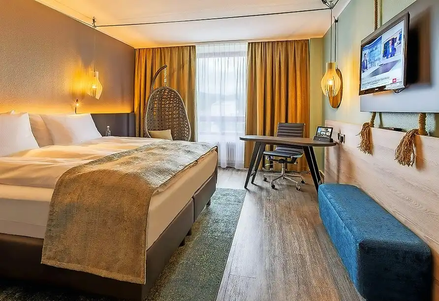 Aufnahme - Silvester Taunus