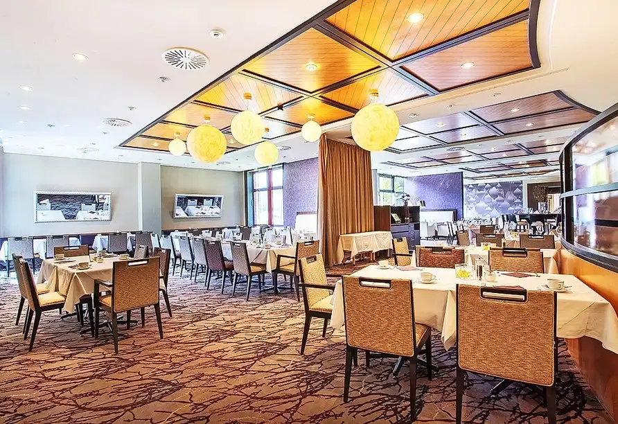 Impression - Silvester Taunus