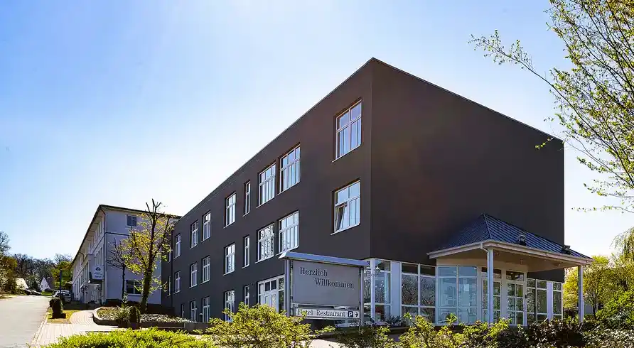 Foto - Silvester im Teutoburger Wald