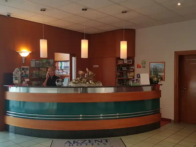 Aufnahme - Silvester Thüringer