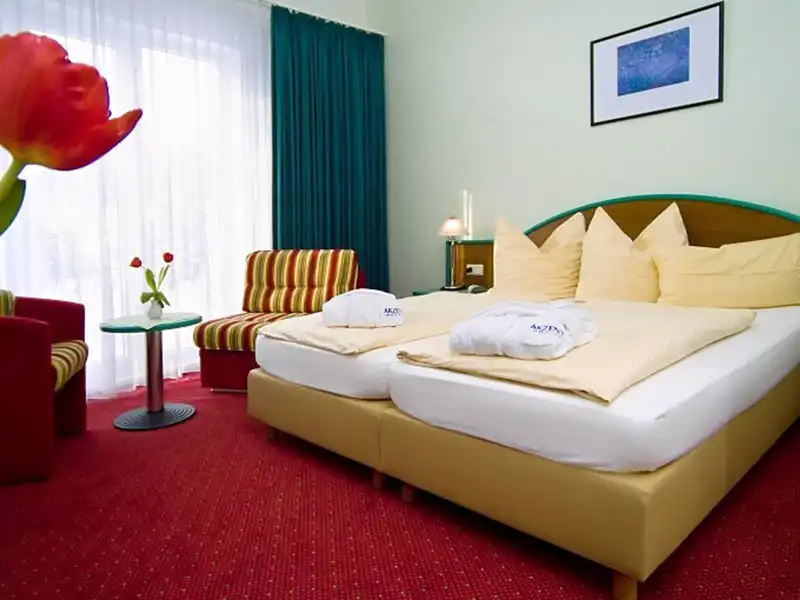 Impression - Silvester Thüringer