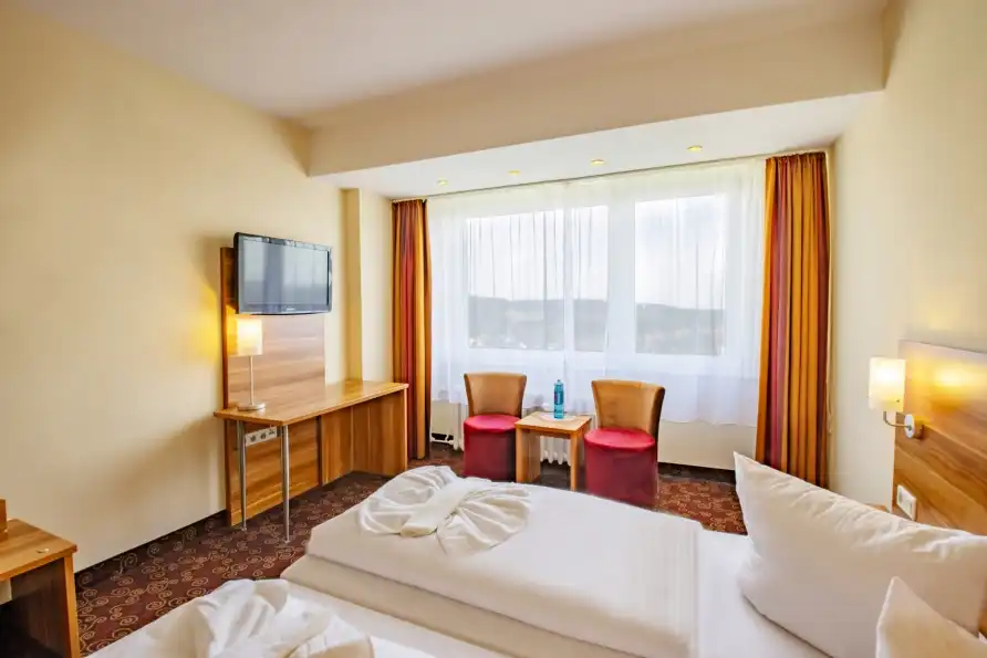 Aufnahme - Silvester Thüringer