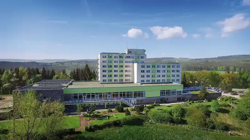 Foto - Silvester Thüringer