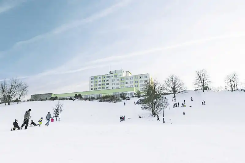 Impression - Silvester Thüringer