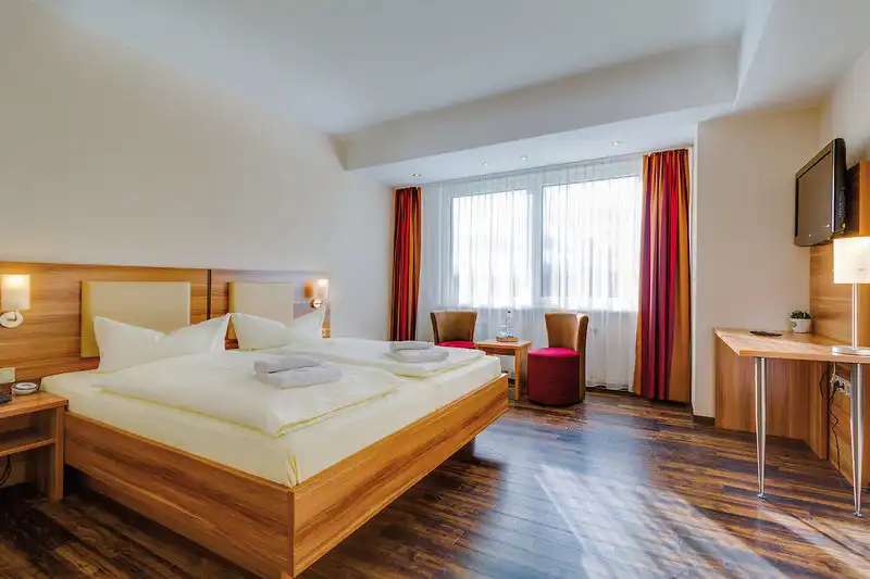 Ansicht - Silvester Thüringer